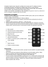 Preview for 43 page of EUROM ALLOY ALLROUND 2000 Instruction Booklet