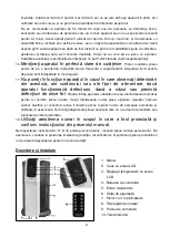 Preview for 48 page of EUROM ALLOY ALLROUND 2000 Instruction Booklet