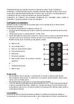 Preview for 49 page of EUROM ALLOY ALLROUND 2000 Instruction Booklet