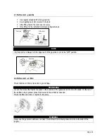 Preview for 6 page of EUROM B1000i User Manual