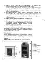 Предварительный просмотр 6 страницы EUROM BARCELONA Instruction Booklet