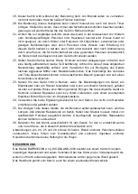 Предварительный просмотр 14 страницы EUROM BARCELONA Instruction Booklet