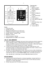 Предварительный просмотр 32 страницы EUROM BARCELONA Instruction Booklet