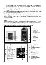 Предварительный просмотр 40 страницы EUROM BARCELONA Instruction Booklet