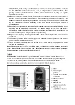 Предварительный просмотр 48 страницы EUROM BARCELONA Instruction Booklet