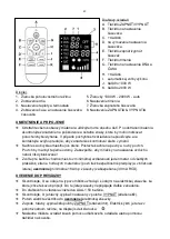 Предварительный просмотр 49 страницы EUROM BARCELONA Instruction Booklet