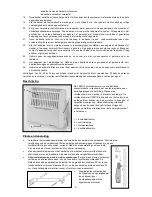 Preview for 4 page of EUROM CK401IP Instruction Manual