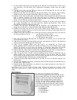 Preview for 7 page of EUROM CK401IP Instruction Manual