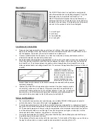 Preview for 11 page of EUROM CK401IP Instruction Manual