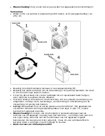 Предварительный просмотр 11 страницы EUROM Coolperfect 120 Wifi Instruction Manual