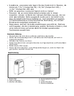 Предварительный просмотр 23 страницы EUROM Coolperfect 120 Wifi Instruction Manual