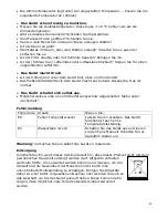 Предварительный просмотр 31 страницы EUROM Coolperfect 120 Wifi Instruction Manual