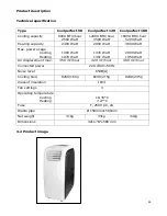 Предварительный просмотр 35 страницы EUROM Coolperfect 120 Wifi Instruction Manual