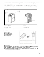 Предварительный просмотр 39 страницы EUROM Coolperfect 120 Wifi Instruction Manual