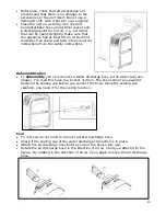 Предварительный просмотр 40 страницы EUROM Coolperfect 120 Wifi Instruction Manual