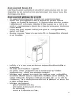 Предварительный просмотр 51 страницы EUROM Coolperfect 120 Wifi Instruction Manual