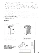 Предварительный просмотр 54 страницы EUROM Coolperfect 120 Wifi Instruction Manual