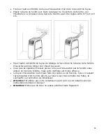 Предварительный просмотр 56 страницы EUROM Coolperfect 120 Wifi Instruction Manual