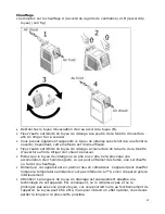 Предварительный просмотр 57 страницы EUROM Coolperfect 120 Wifi Instruction Manual