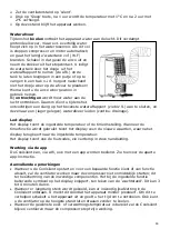 Предварительный просмотр 14 страницы EUROM Coolsilent 100 Wifi Instruction Manual