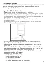 Предварительный просмотр 21 страницы EUROM Coolsilent 100 Wifi Instruction Manual