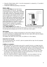 Предварительный просмотр 43 страницы EUROM Coolsilent 100 Wifi Instruction Manual