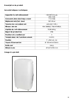 Предварительный просмотр 49 страницы EUROM Coolsilent 100 Wifi Instruction Manual