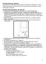 Предварительный просмотр 50 страницы EUROM Coolsilent 100 Wifi Instruction Manual