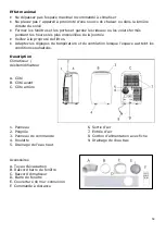 Предварительный просмотр 53 страницы EUROM Coolsilent 100 Wifi Instruction Manual