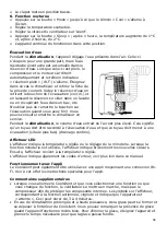 Предварительный просмотр 58 страницы EUROM Coolsilent 100 Wifi Instruction Manual