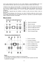 Предварительный просмотр 30 страницы EUROM DryBest 10 Instruction Booklet