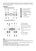 Предварительный просмотр 38 страницы EUROM DryBest 10 Instruction Booklet