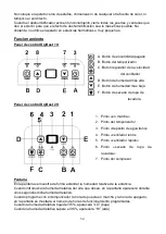 Предварительный просмотр 54 страницы EUROM DryBest 10 Instruction Booklet