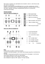 Предварительный просмотр 62 страницы EUROM DryBest 10 Instruction Booklet