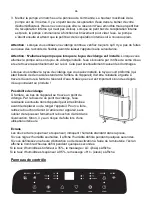 Preview for 46 page of EUROM DryBest 30 WiFi Instruction Manual