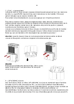 Preview for 48 page of EUROM DryBest 30 WiFi Instruction Manual