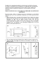 Предварительный просмотр 6 страницы EUROM E-CONVECT METAL Instruction Booklet