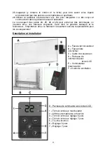 Предварительный просмотр 28 страницы EUROM E-CONVECT METAL Instruction Booklet