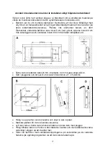 Предварительный просмотр 37 страницы EUROM E-CONVECT METAL Instruction Booklet