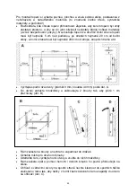 Предварительный просмотр 44 страницы EUROM E-CONVECT METAL Instruction Booklet