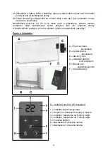 Предварительный просмотр 50 страницы EUROM E-CONVECT METAL Instruction Booklet