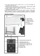 Предварительный просмотр 58 страницы EUROM E-CONVECT METAL Instruction Booklet