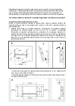 Предварительный просмотр 59 страницы EUROM E-CONVECT METAL Instruction Booklet