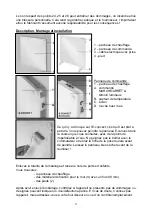 Предварительный просмотр 21 страницы EUROM E-CONVECT Instruction Booklet