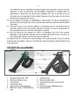 Предварительный просмотр 23 страницы EUROM EBR2800 Instruction Manual