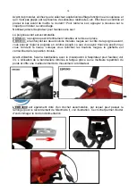 Предварительный просмотр 34 страницы EUROM EBR2800 Instruction Manual