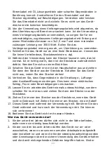 Preview for 19 page of EUROM EK Delta 2000 Instruction Manual