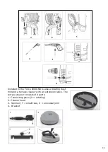 Предварительный просмотр 44 страницы EUROM Force 3000 IND Instruction Manual