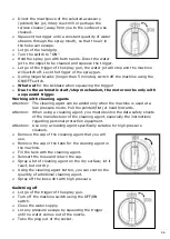 Предварительный просмотр 46 страницы EUROM Force 3000 IND Instruction Manual