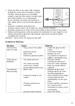 Предварительный просмотр 48 страницы EUROM Force 3000 IND Instruction Manual